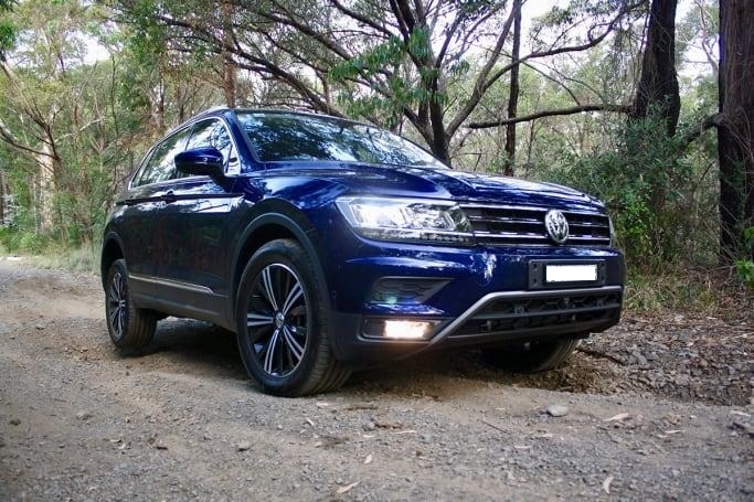VW Tiguan: Historia, rozwój i praktyczne wskazówki dla właścicieli